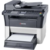 МФУ Kyocera Mita FS-1125MFP фото 6